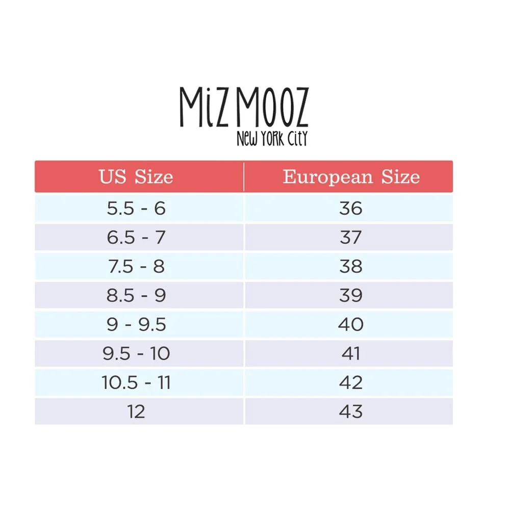 Miz Mooz floral embroidered espadrilles size 38 (7.5-8)‎